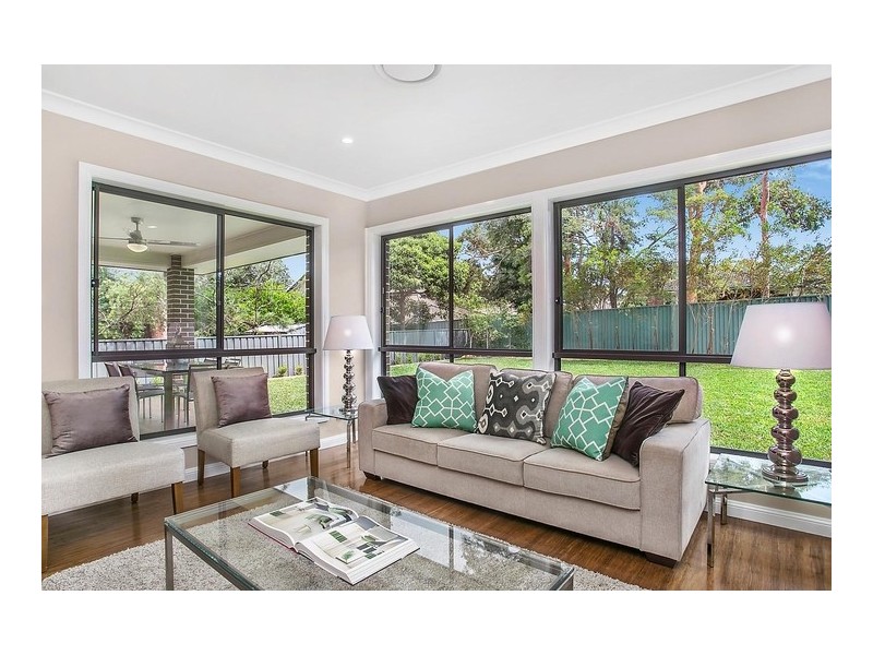 125 Boundary Road, North Epping NSW 2121