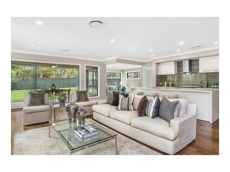 125 Boundary Road, North Epping NSW 2121