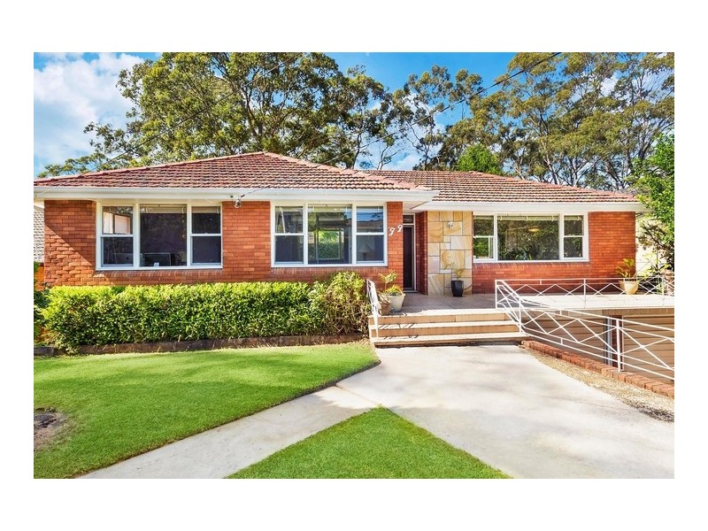 99 Murray Farm Road, Beecroft NSW 2119