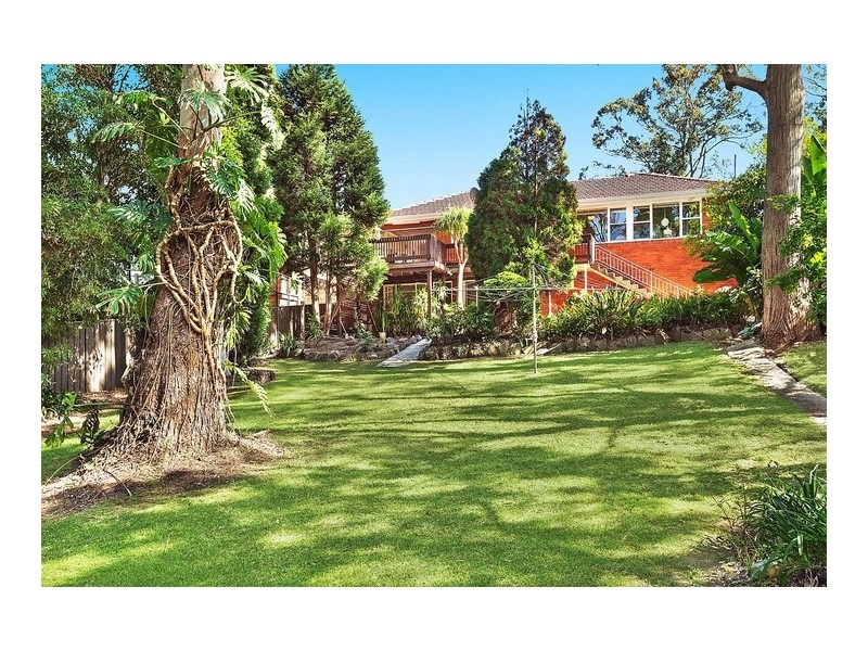 99 Murray Farm Road, Beecroft NSW 2119