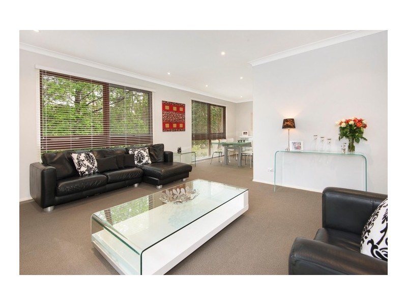 12 Plympton Road, Carlingford NSW 2118