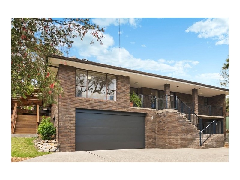 10 Merle Street, North Epping NSW 2121