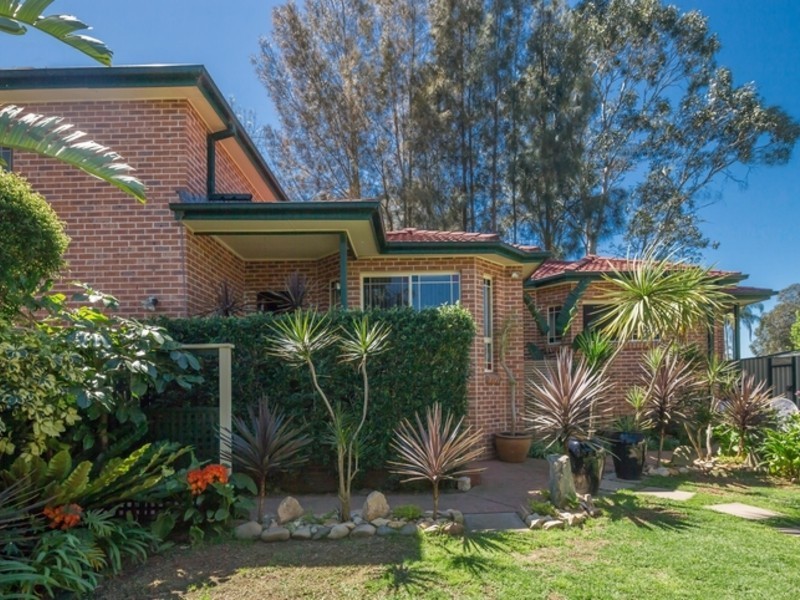 3A Metcalf Avenue, Carlingford NSW 2118