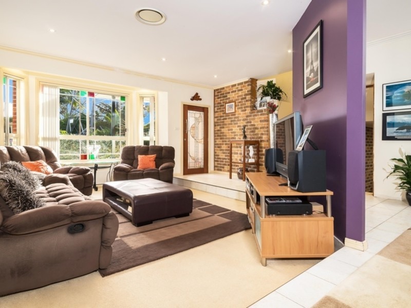 3A Metcalf Avenue, Carlingford NSW 2118