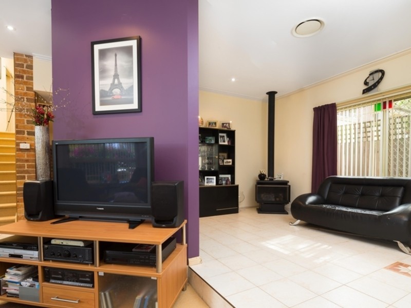 3A Metcalf Avenue, Carlingford NSW 2118