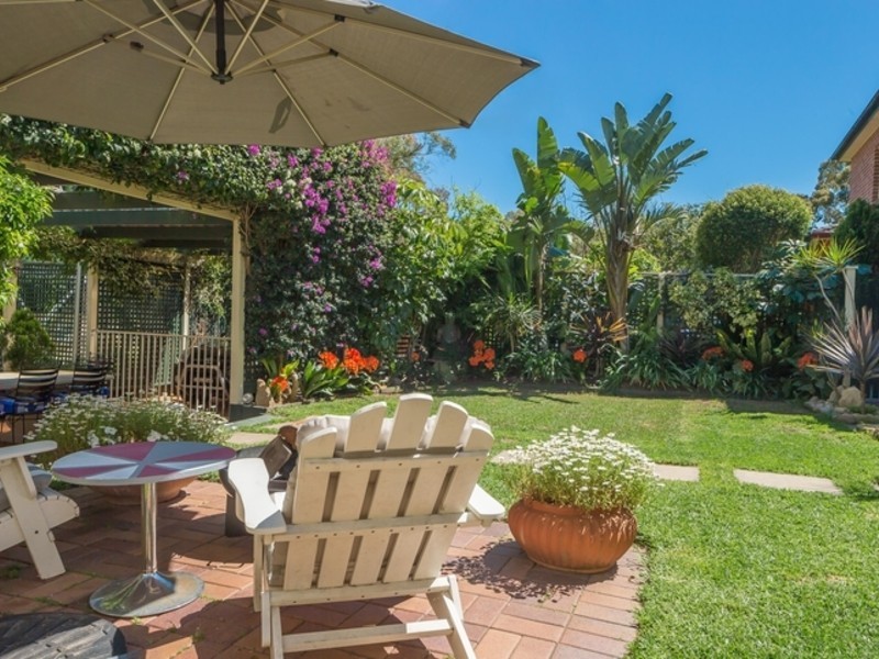 3A Metcalf Avenue, Carlingford NSW 2118