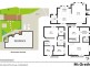 3A Metcalf Avenue, Carlingford NSW 2118 Floorplan