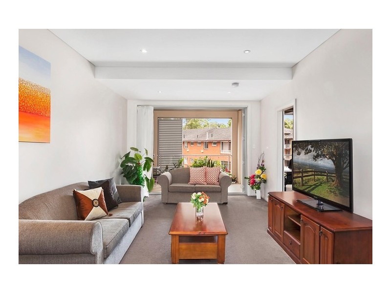 25/20 Ball Avenue, Eastwood NSW 2122