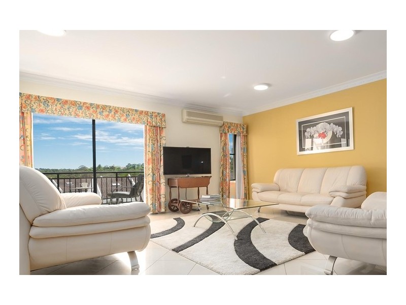 15/45 Walkers Drive, Lane Cove NSW 2066