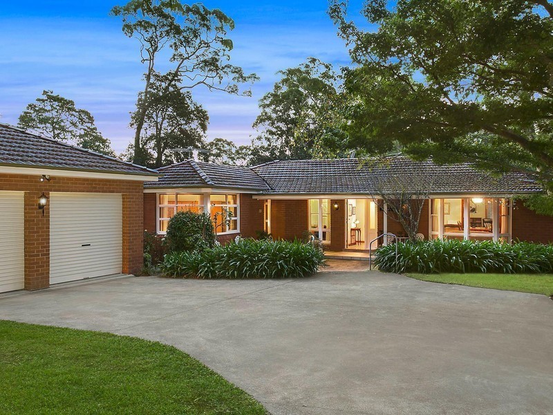 10A Welham Street, Beecroft NSW 2119