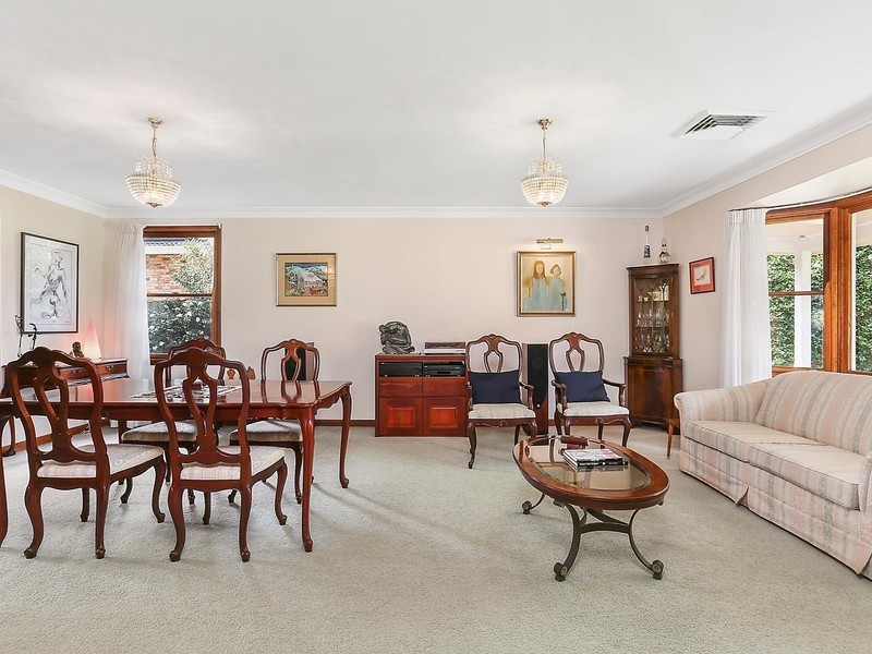 10A Welham Street, Beecroft NSW 2119