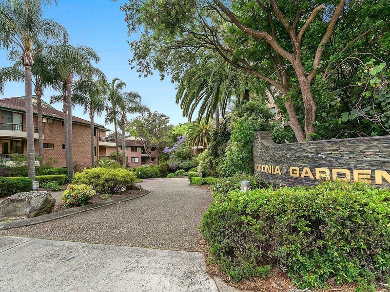 15/19 Carlingford Road, Epping NSW 2121