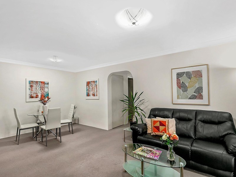 15/19 Carlingford Road, Epping NSW 2121