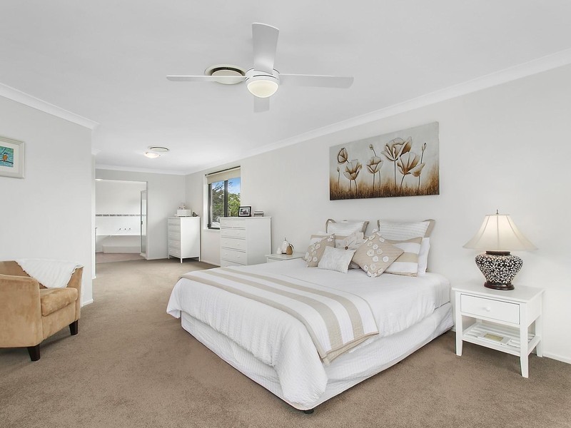 22 Pinetree Drive, Carlingford NSW 2118