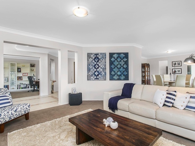 22 Pinetree Drive, Carlingford NSW 2118