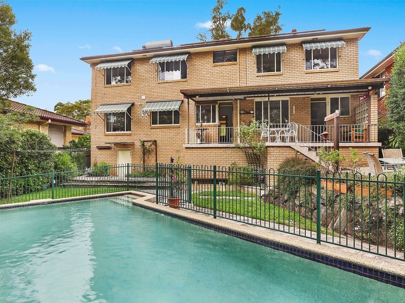 43 Newton Street, North Epping NSW 2121