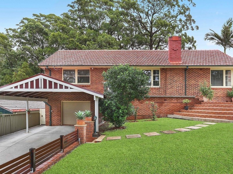 94 Essex Street, Epping NSW 2121