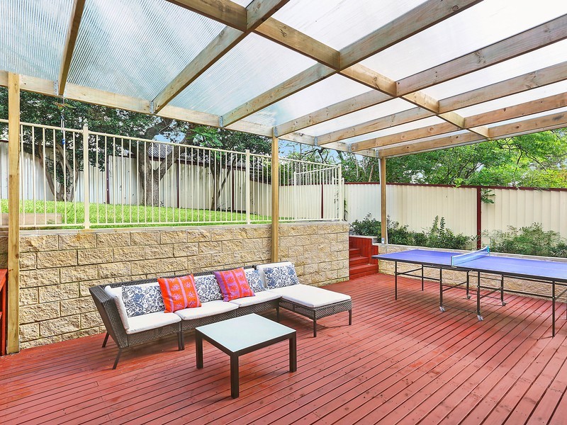 25 Lewis Street, Epping NSW 2121