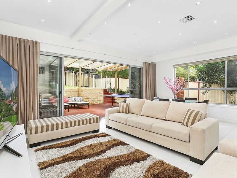 25 Lewis Street, Epping NSW 2121