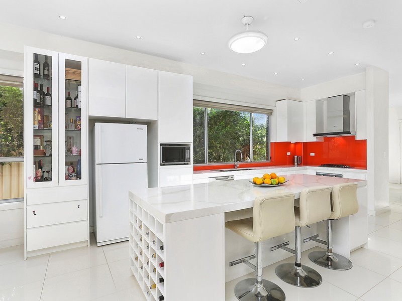 25 Lewis Street, Epping NSW 2121