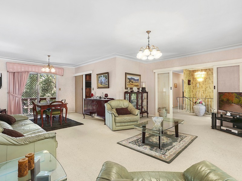 10 Narena Close, Beecroft NSW 2119