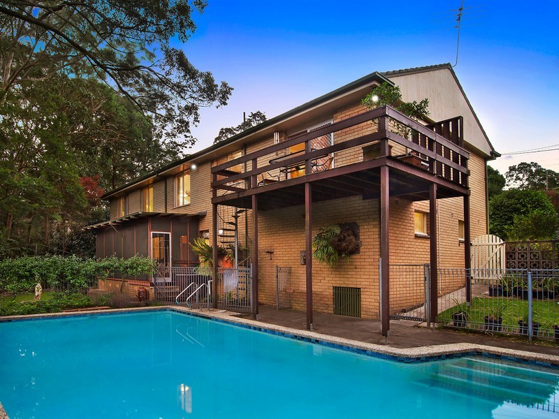 10 Narena Close, Beecroft NSW 2119