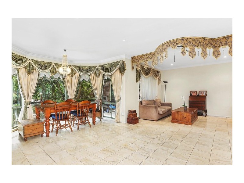 24 Donald Street, Carlingford NSW 2118