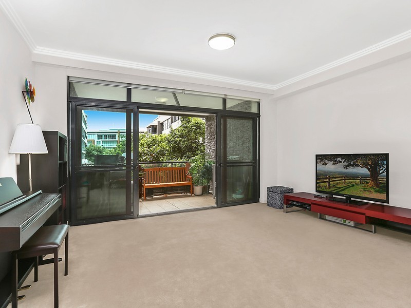 61/50 Walker Street, Rhodes NSW 2138