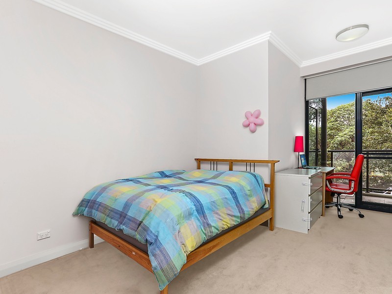 61/50 Walker Street, Rhodes NSW 2138