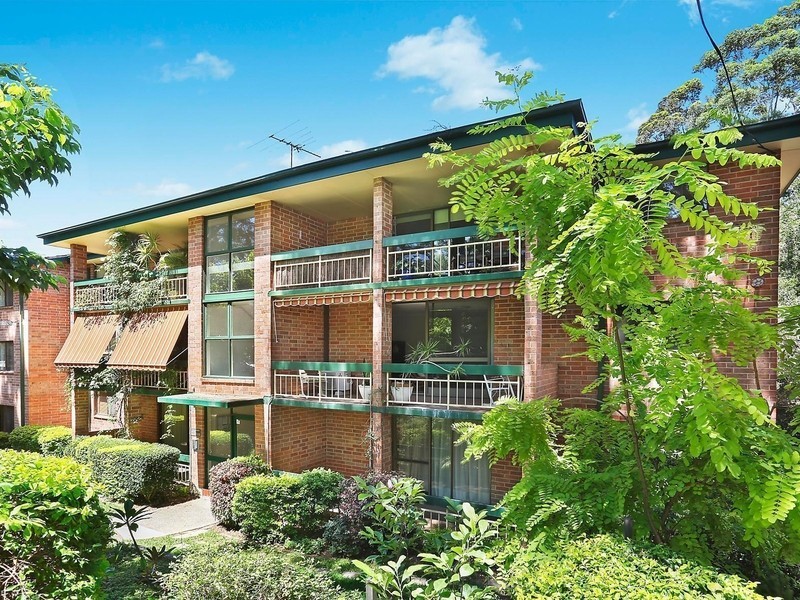 4/18 Edensor Street, Epping NSW 2121