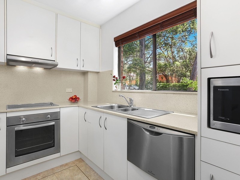 4/18 Edensor Street, Epping NSW 2121