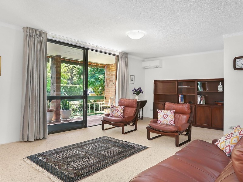4/18 Edensor Street, Epping NSW 2121