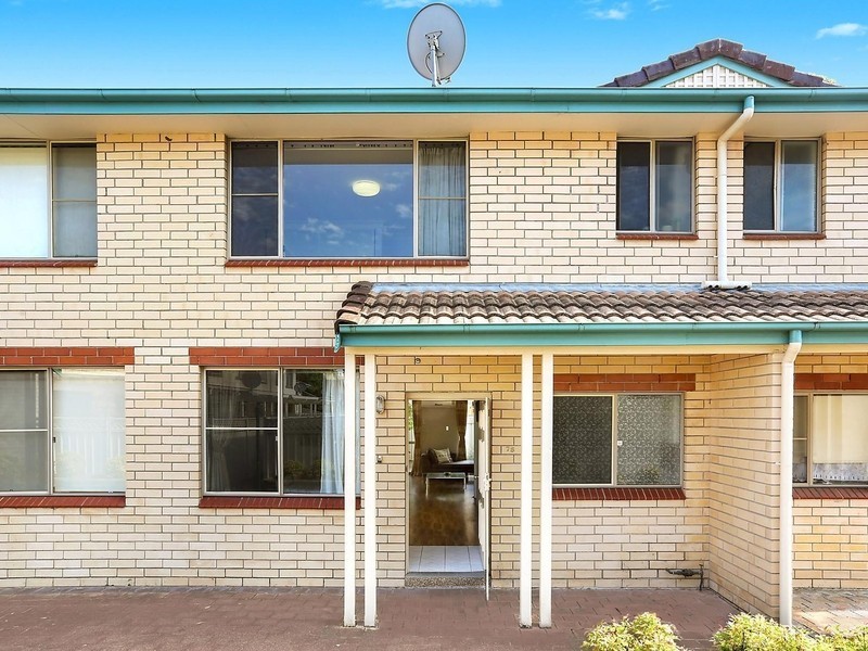 75/125 Park Road, Rydalmere NSW 2116