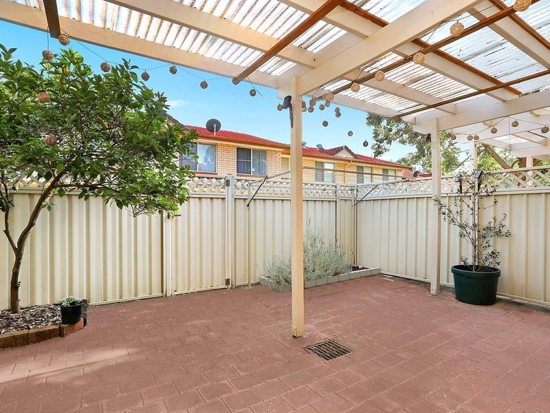 75/125 Park Road, Rydalmere NSW 2116
