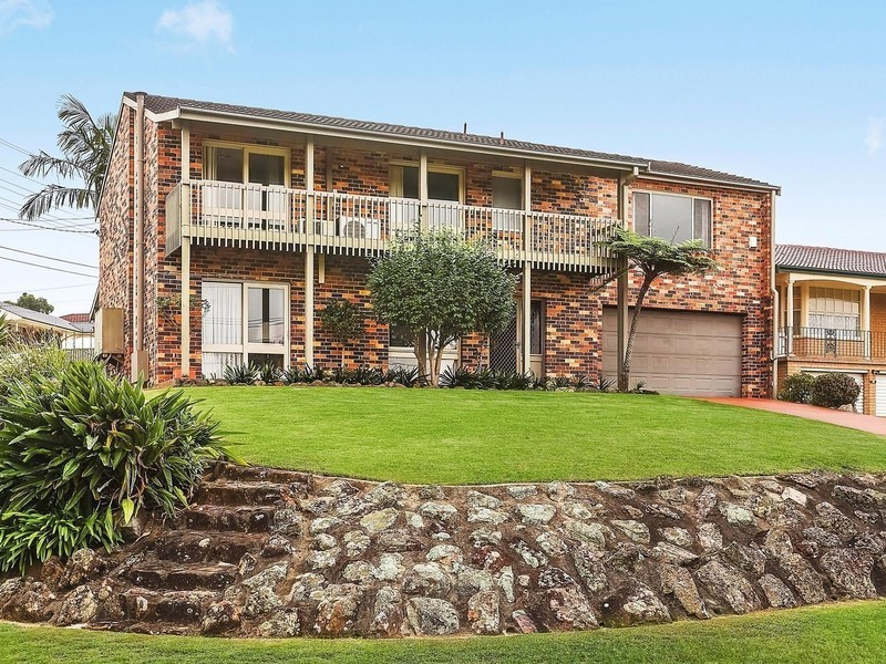 14 Manildra Avenue, Carlingford NSW 2118