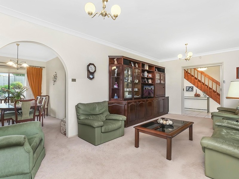 14 Manildra Avenue, Carlingford NSW 2118