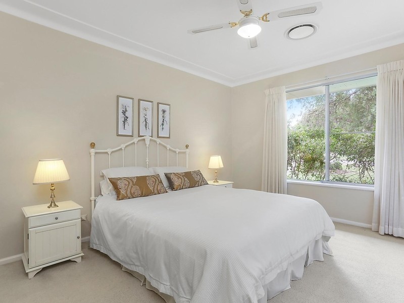 8 Jackson Crescent, Pennant Hills NSW 2120
