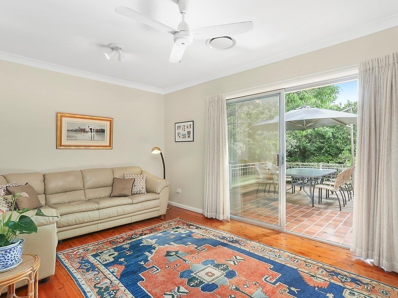 8 Jackson Crescent, Pennant Hills NSW 2120