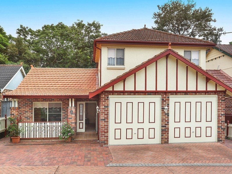 3 Rockleigh Way, Epping NSW 2121