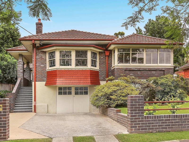 21 Surrey Street, Epping NSW 2121