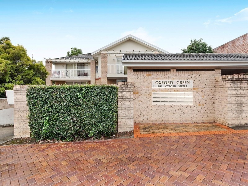 6/48A Oxford Street, Epping NSW 2121