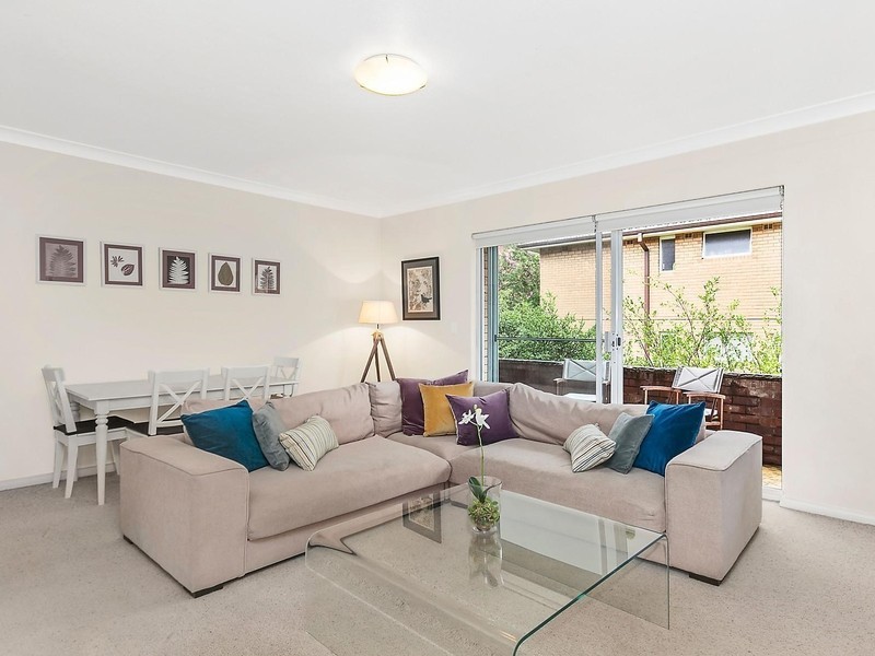 8/10 Forest Grove, Epping NSW 2121
