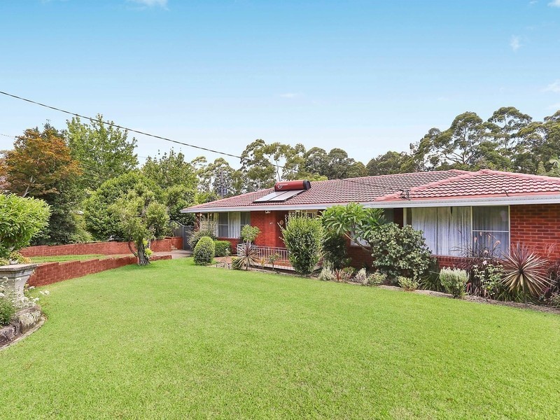 42 Bambara Crescent, Beecroft NSW 2119