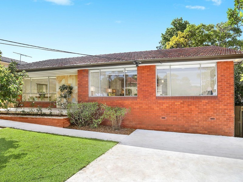 21 Coverdale Street, Carlingford NSW 2118