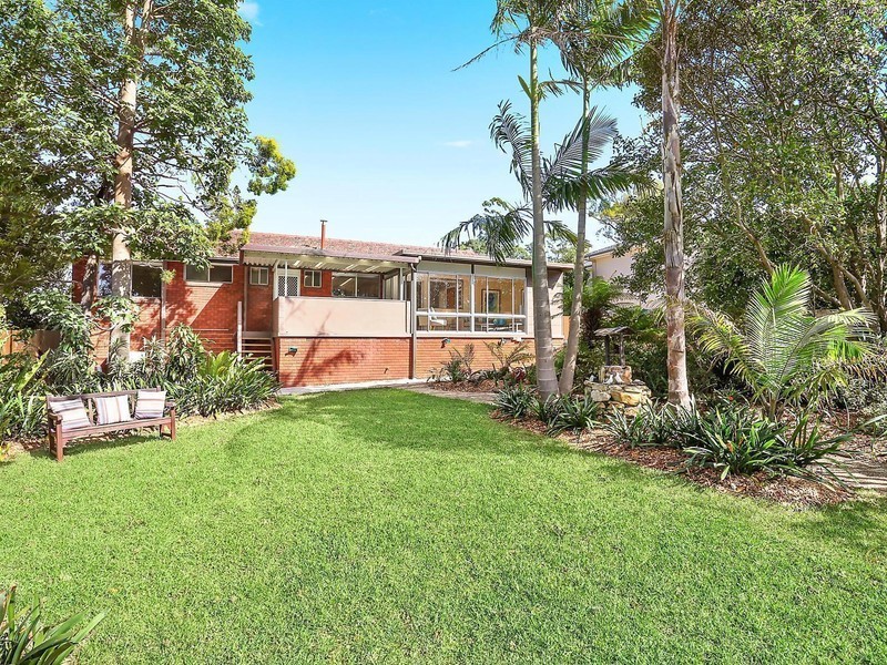 21 Coverdale Street, Carlingford NSW 2118