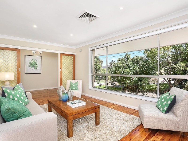 21 Coverdale Street, Carlingford NSW 2118