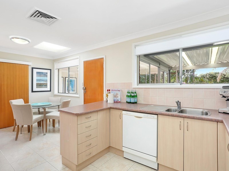 21 Coverdale Street, Carlingford NSW 2118