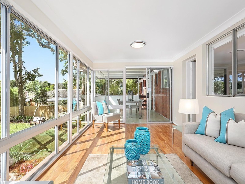 21 Coverdale Street, Carlingford NSW 2118