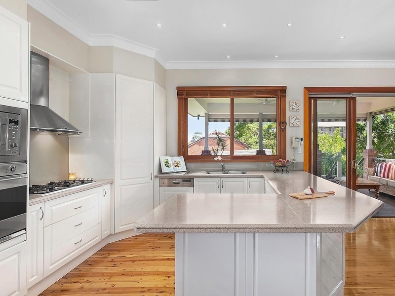 24 Bencoolen Avenue, West Ryde NSW 2114