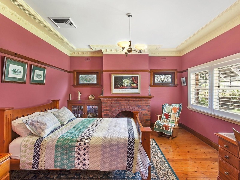 24 Bencoolen Avenue, West Ryde NSW 2114